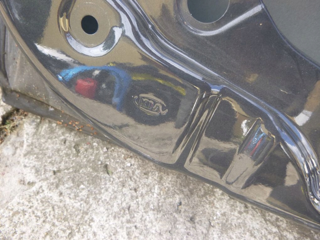 KIA CEED 3 III KOMBI 2018- door right rear.