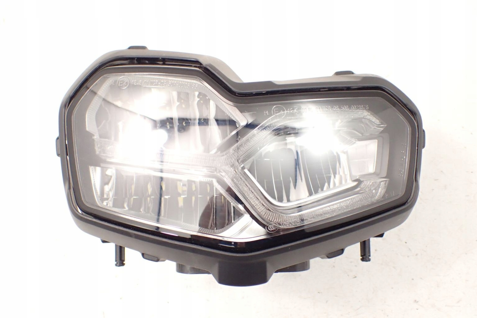 Bmw F 750 Gs F 850 Gs 18- Lampa Led predná svetlomet Nová
