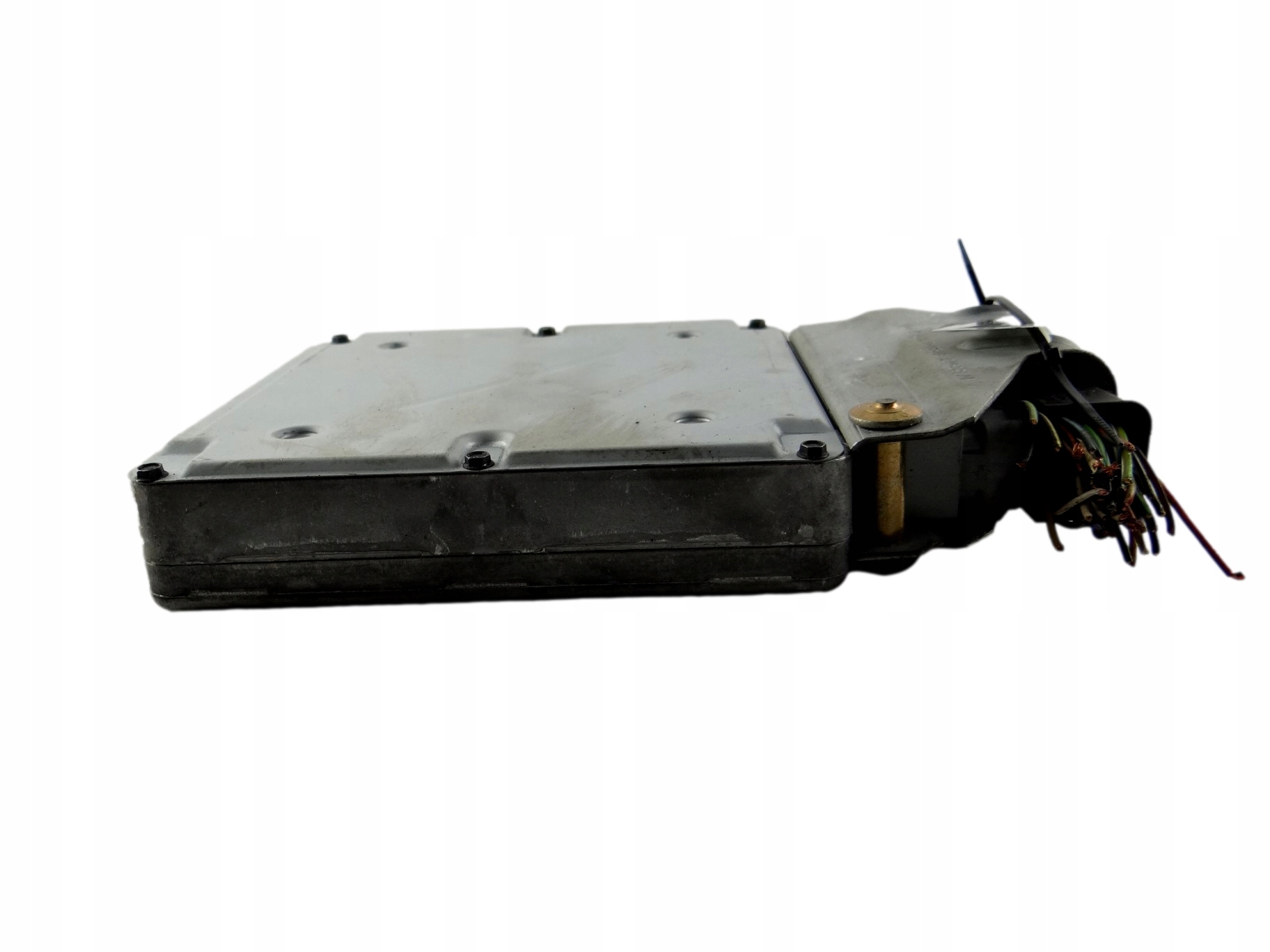 control unit of the engine FORD FOCUS 98AB-12A532 AF