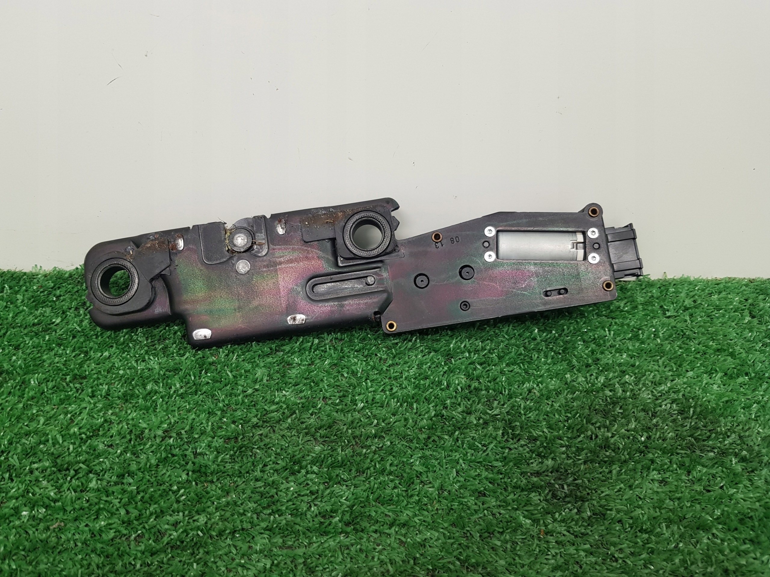lock bonnet boot AUDI A6-C7 4F9827383H