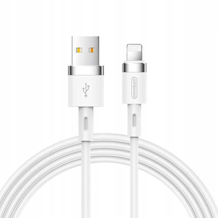 Joyroom kabel Usb iPhone 2,4A 1,2 m
