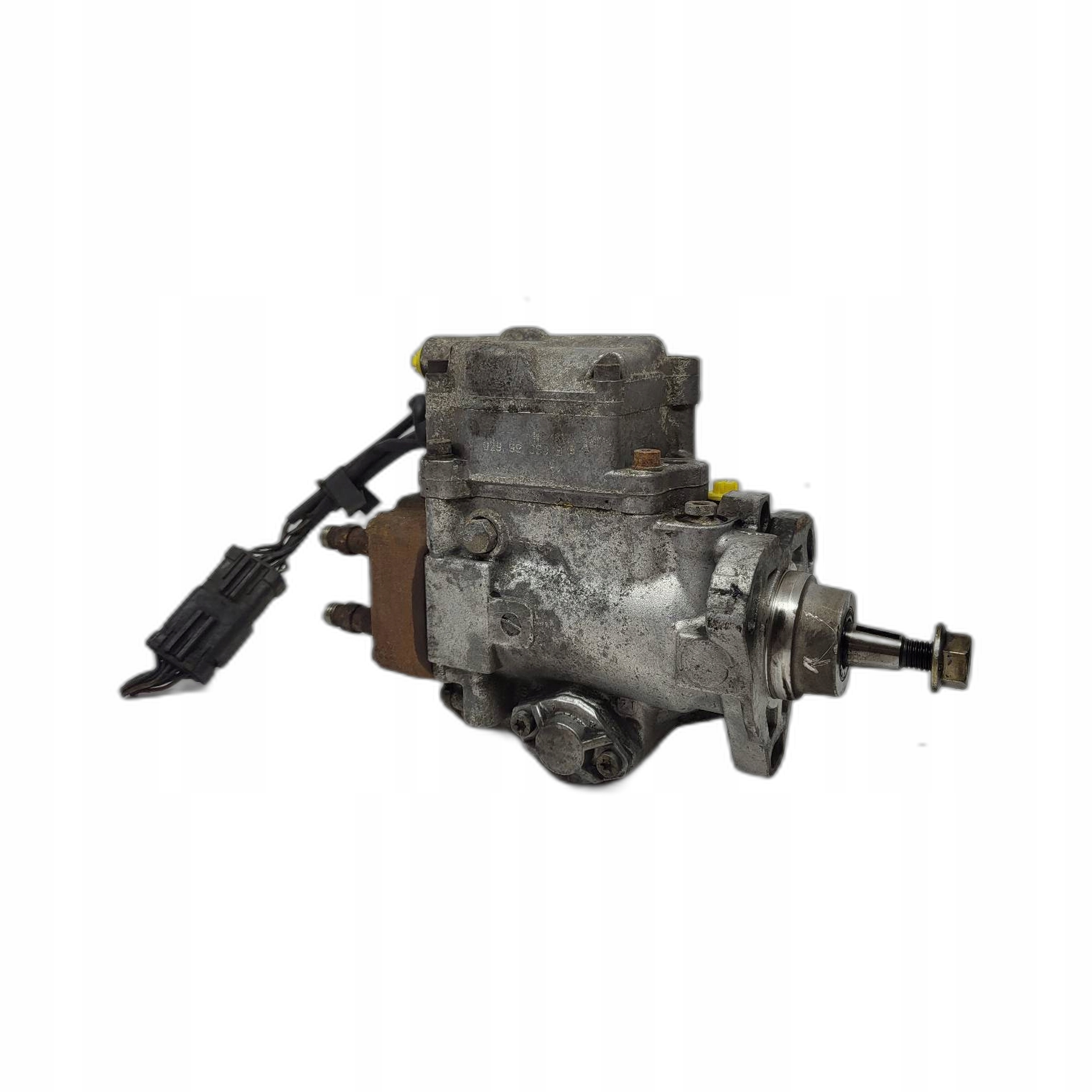 Einspritzpumpe CHRYSLER GRAND VOYAGER 2.5 TD 0460404963