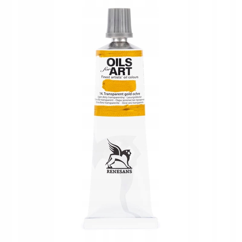 Olej art 60ml 14