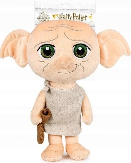

Pluszak Harry Potter Zgredek 29 CM
