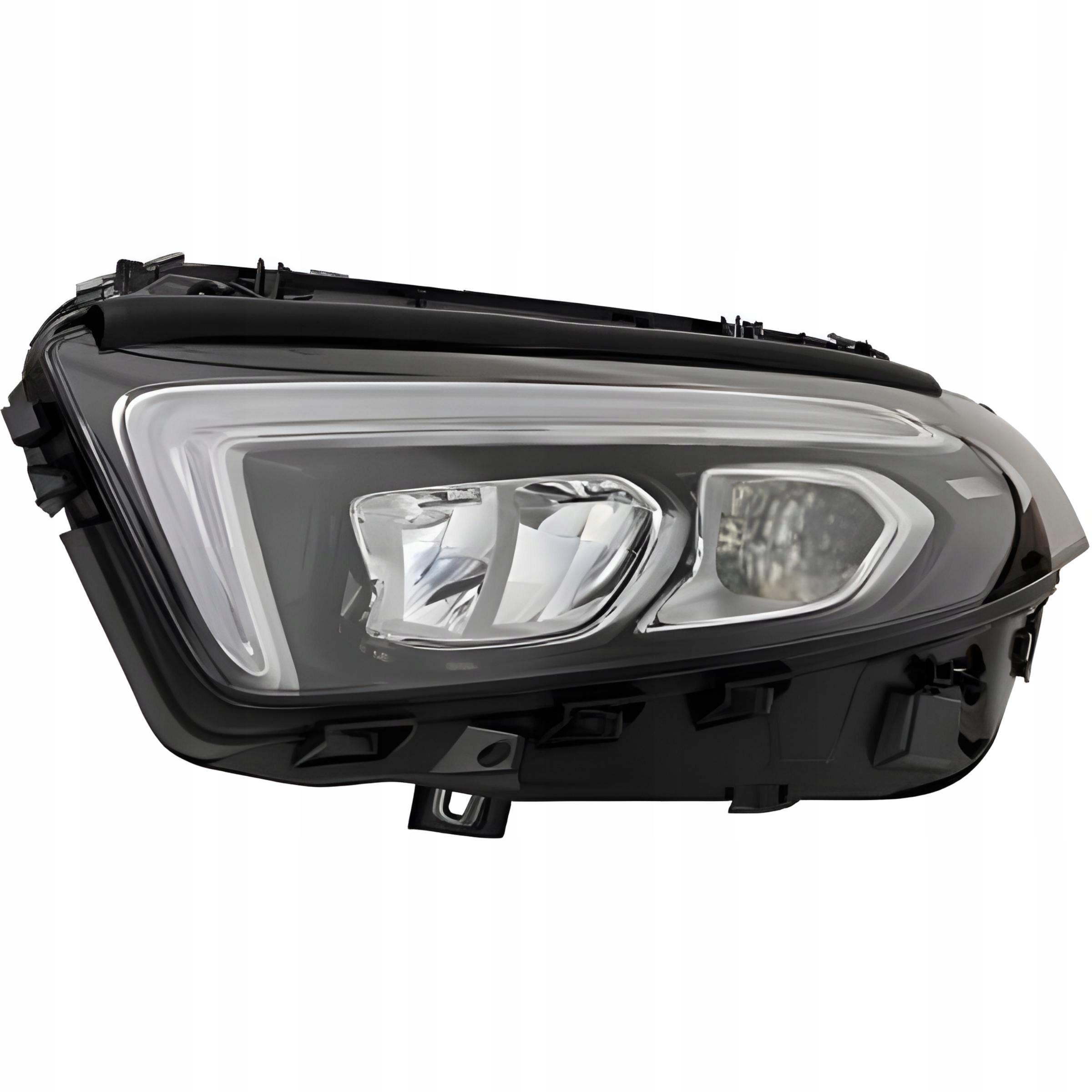 Reflektor Mercedes A-Kl.W177 18->>