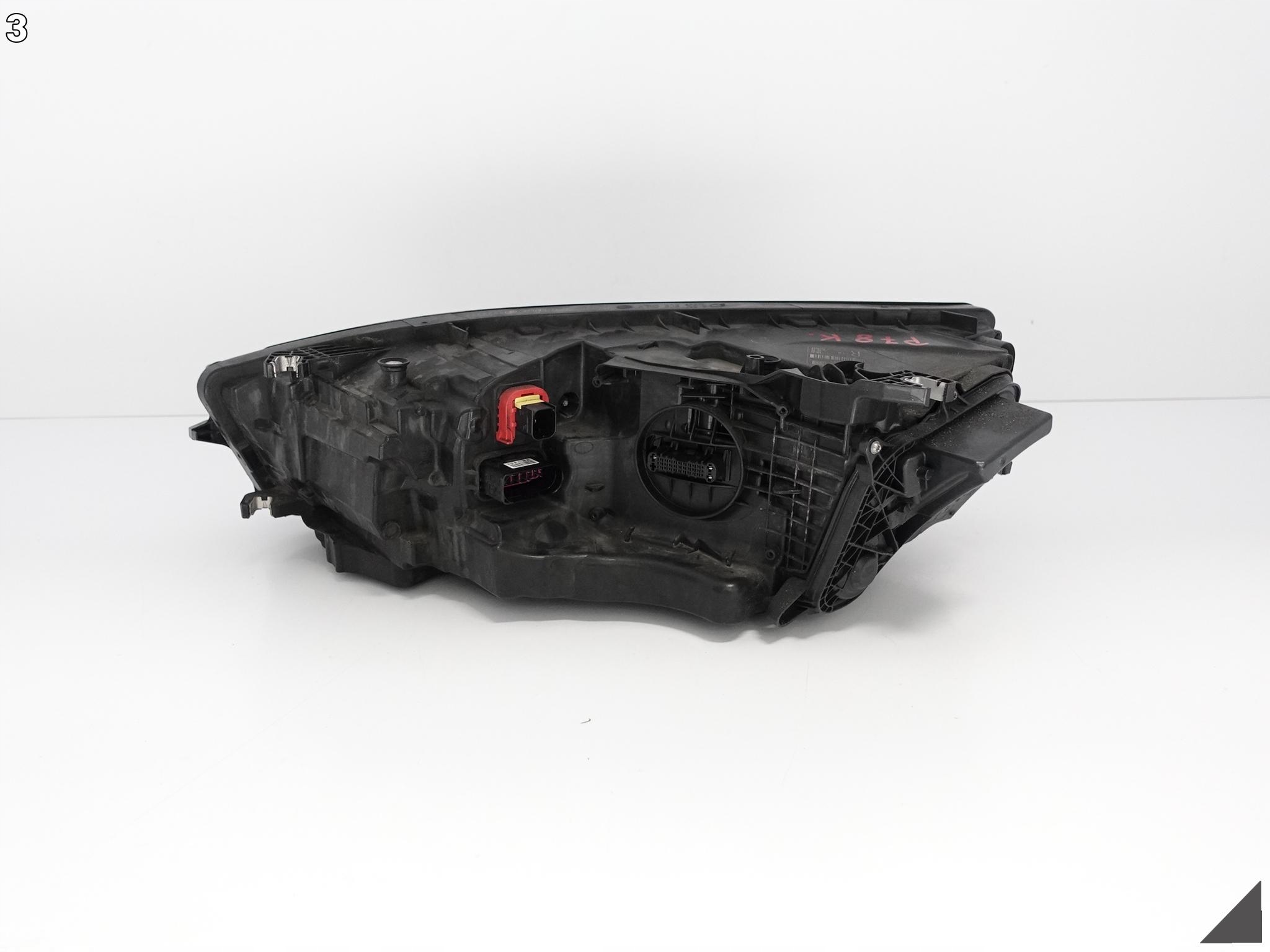 AUDI A7 S7 4G8 LIFT 14-18 MATRIX FULL LED light EU