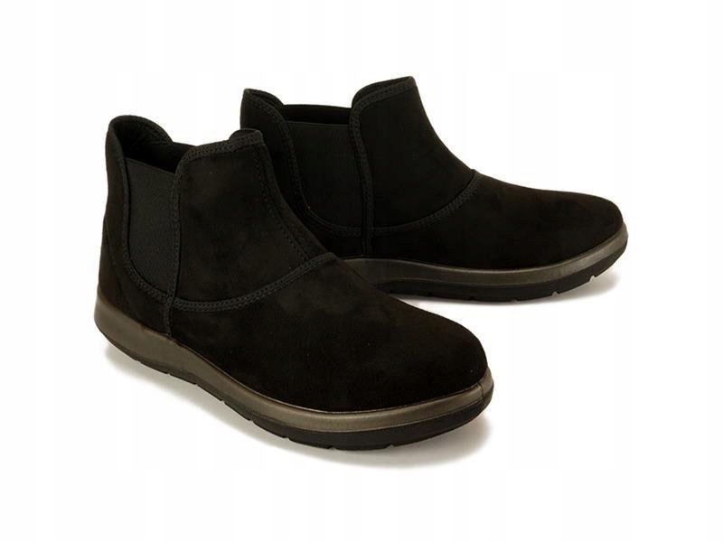 

Buty zdrowotne Befado Dr Orto Casual 156D 007 r40