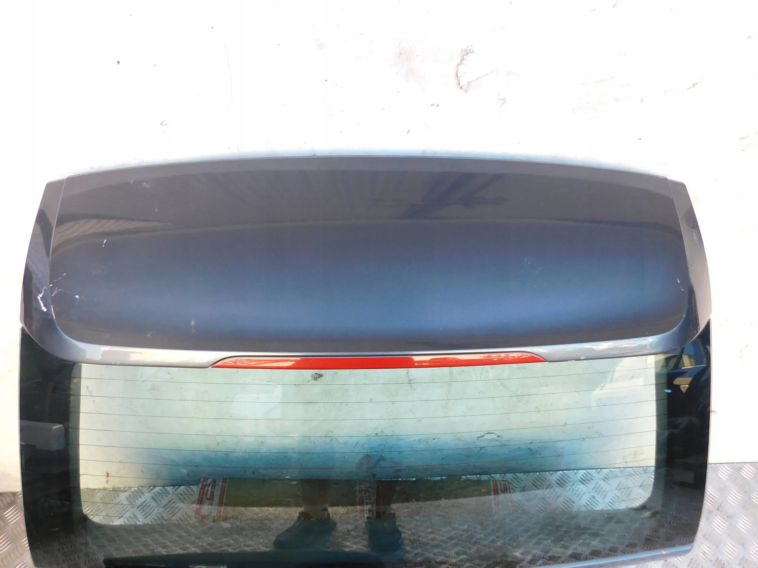 boot door rear VOLVO XC90