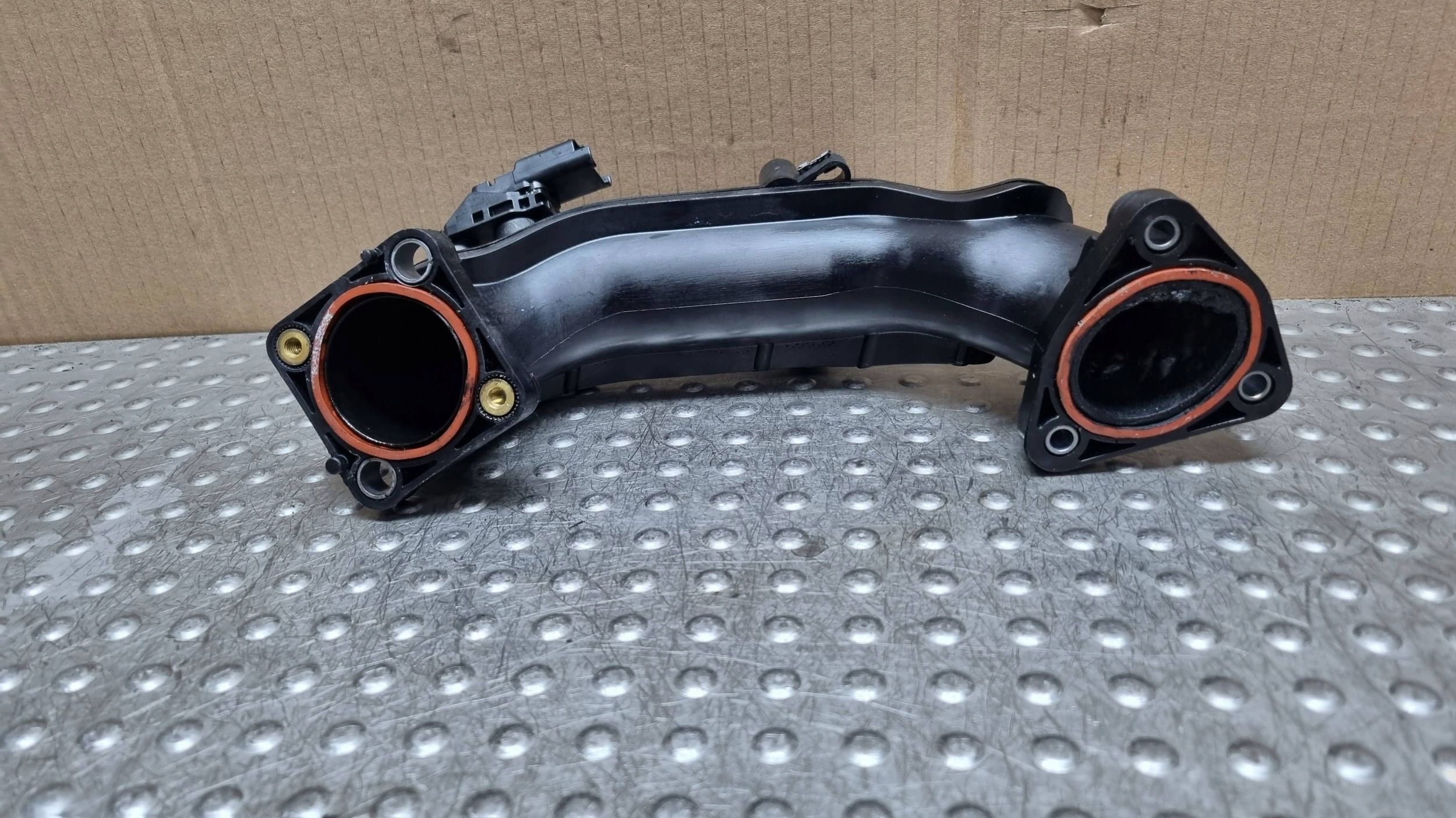 pipe air hose 9674942380 FORD MONDEO MK V