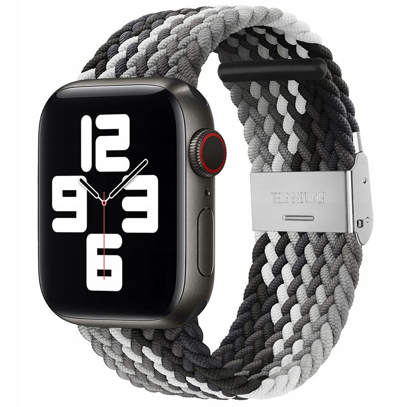 

Nylonowy Pasek Bransoleta Apple WATCH1 2 3 4 5 6 7