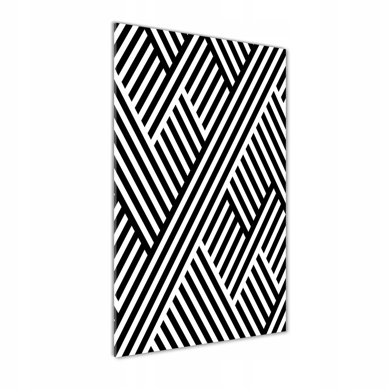 

Foto obraz szkło akrylowe Geometryczne tło 70x140