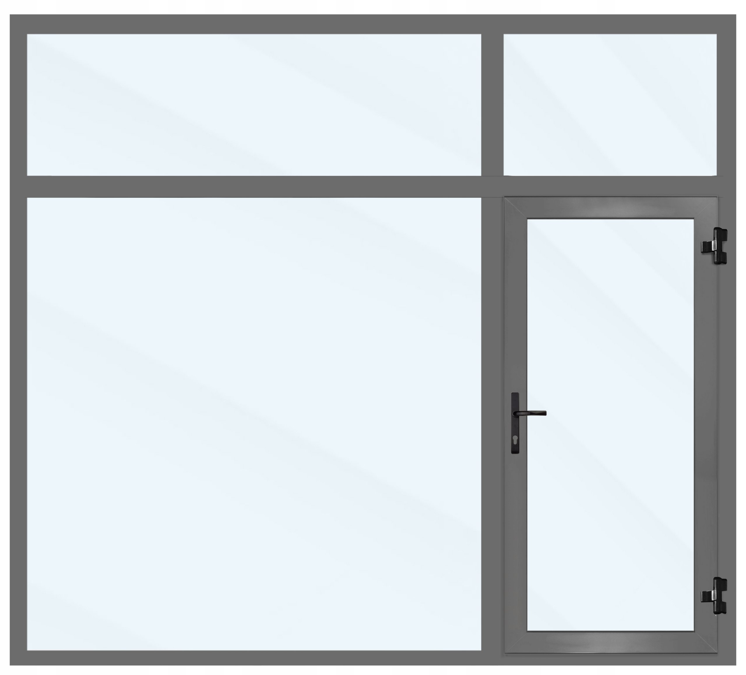 Window Grill Design – Warren Windows and Doors