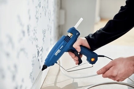 PISTOLET KLEJOWY EG320 PRO RAPID Marka Rapid