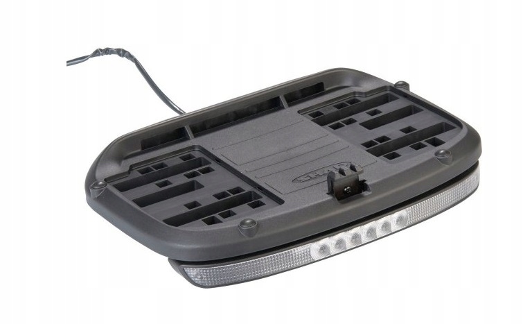 СТОП-СИГНАЛ КОРПУС SHADSH39 SH40 SH40 SH42 SH45