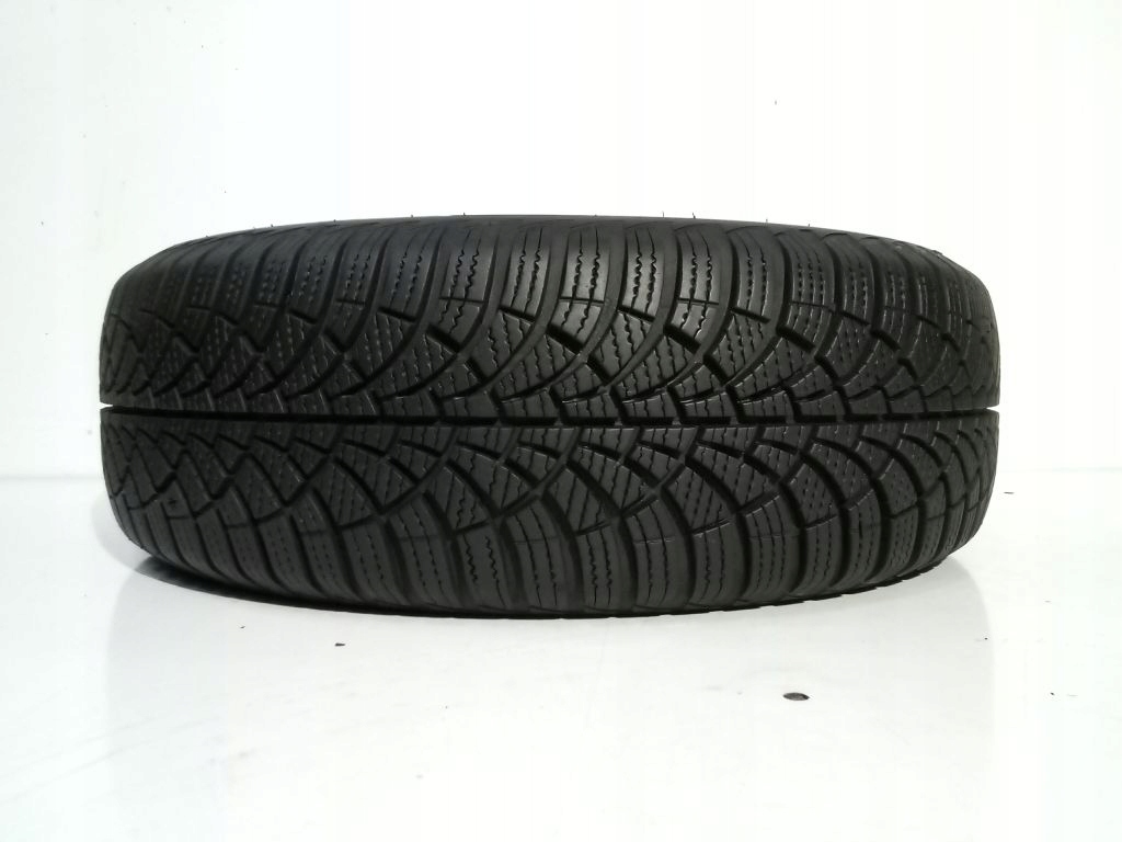 tyre Goodyear Ultragrip 195/60/15 88T 2021 6.9mm