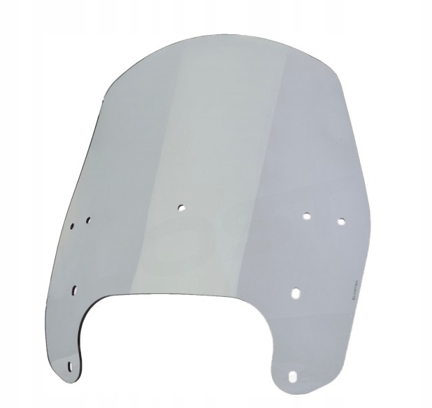 Loster motocyklové sklo Harley Davidson Softail Fat Boy 114 18-