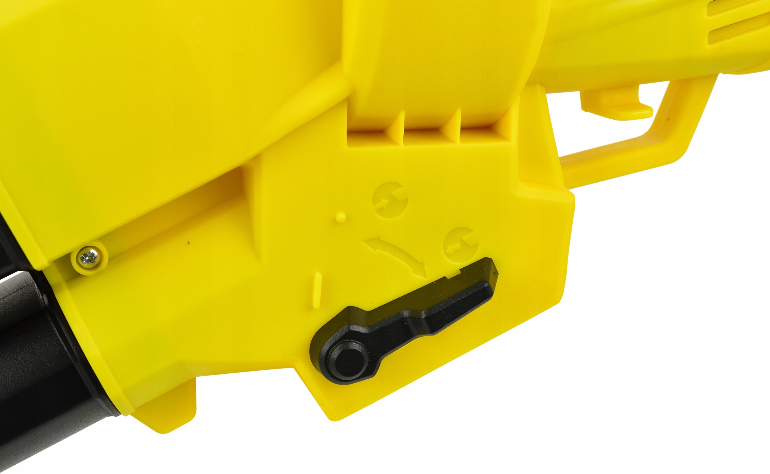 ODKURZACZ DO LIŚCI DMUCHAWA ELEKTRYCZNA 3W1 3300W Wydajność 14 m3/min