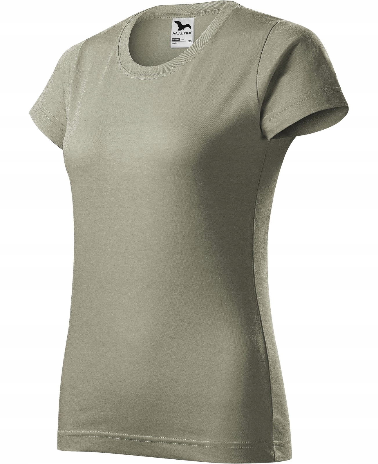 

Koszulka damska T-shirt Malfini Basic 134 XXL