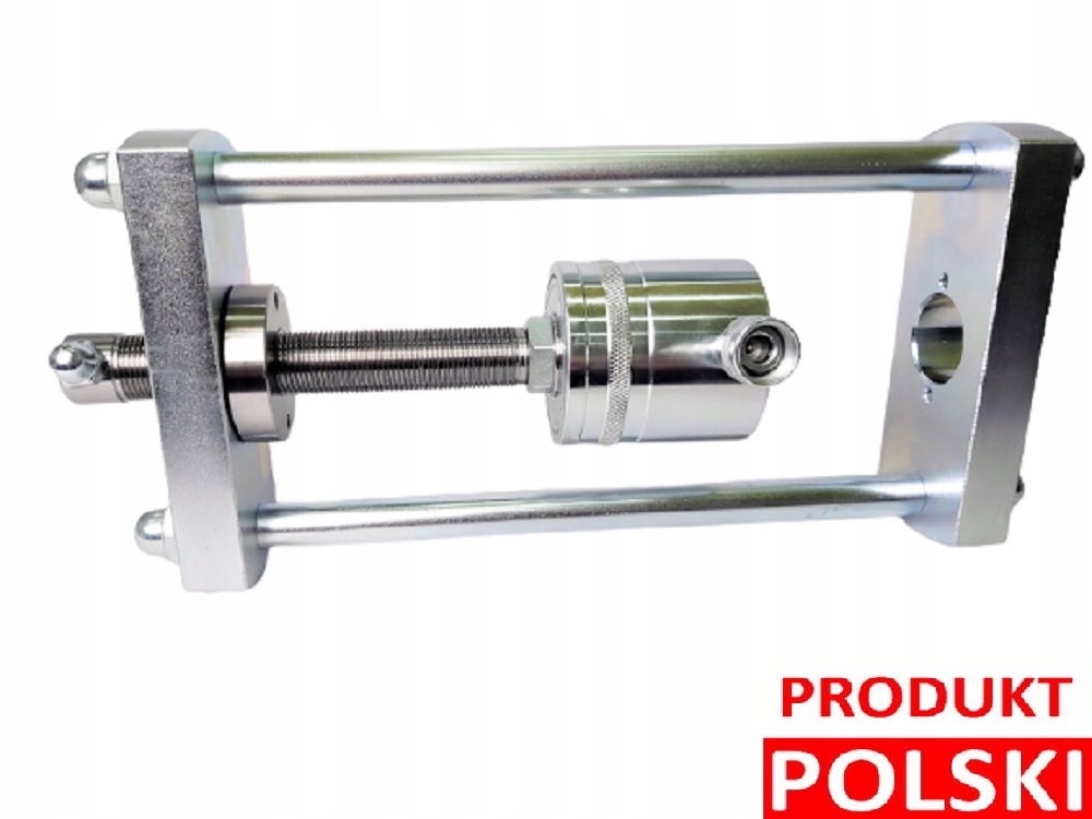 Prasa hydrauliczna do sworzni 20 ton silownik EAN 5904921748025