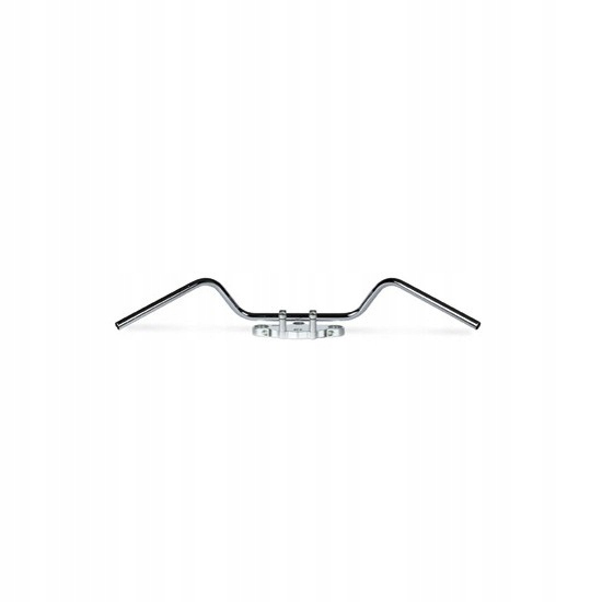 Trw Lucas Oceľový Volant 22MM Mystic High Chrómovaný Lesk