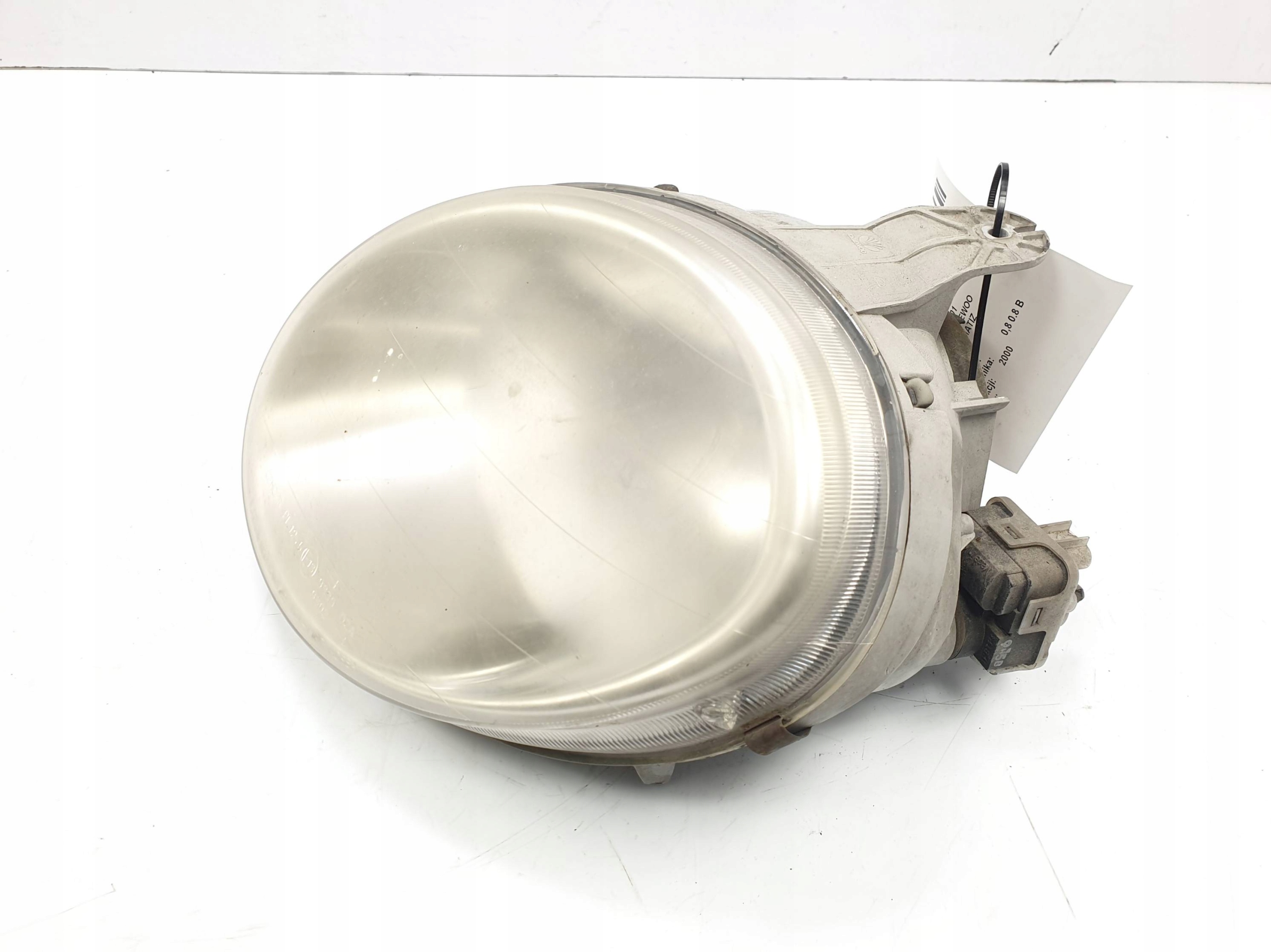 light right front DAEWOO MATIZ