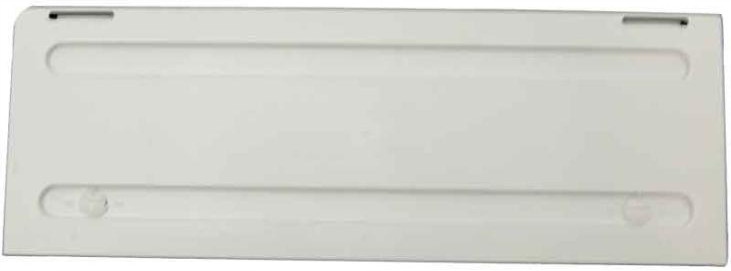 OSŁONA ZIMOWA KRATKI WENTYLACYJNEJ LODÓWKI DOMETIC LS100 37x13cm