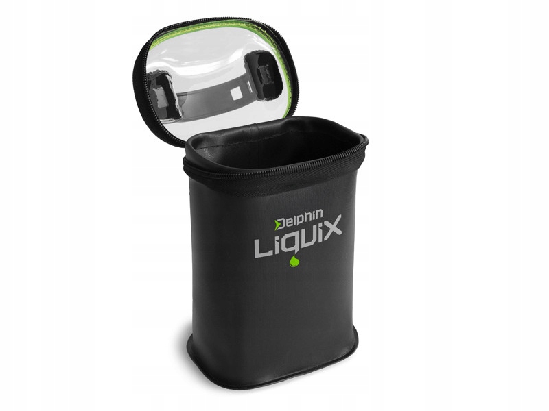 Delphin Liquix Eva torba