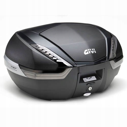 GIVI kufer centralny V47NNT Tech monokey 47L