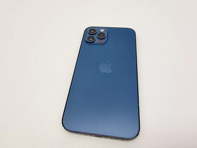 Iphone 12 Pro 256gb Pacific Blue - Niska cena na Allegro
