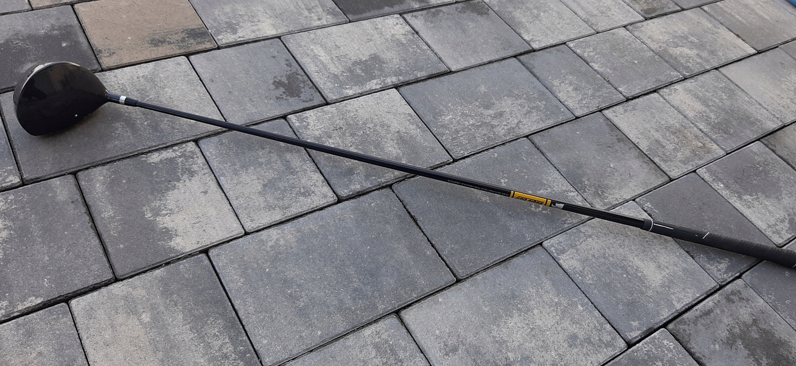 Eagle Golf driver kij do golfa golfowy Kod producenta Taylormade Stealth