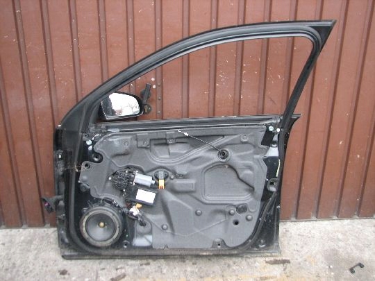 PORTIÈRE DROIT COMPLETS AUDI A4 8E0 2006 ROK.