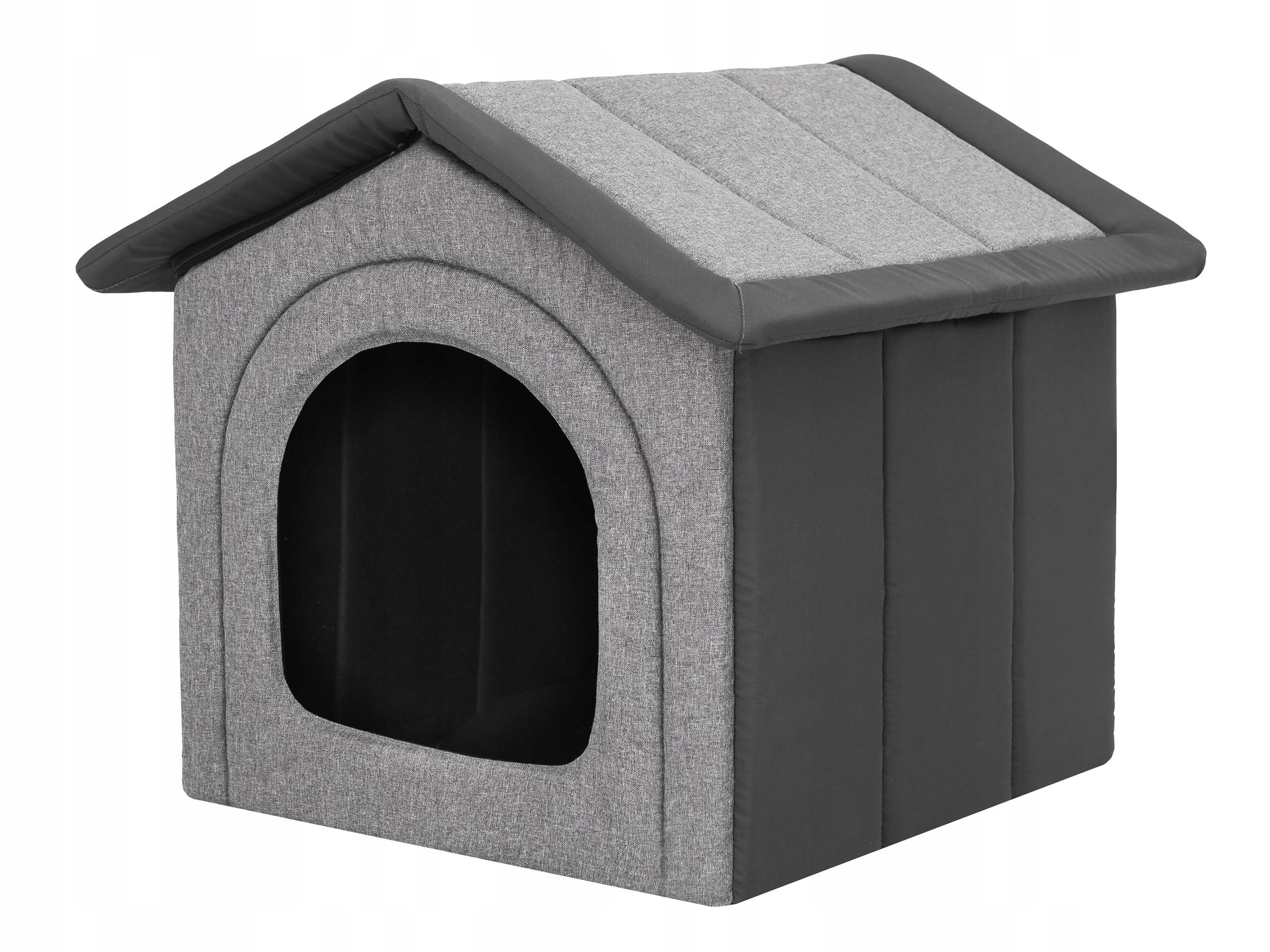 

Buda, Legowisko, domek dla psa 38x44x45 HobbyDog