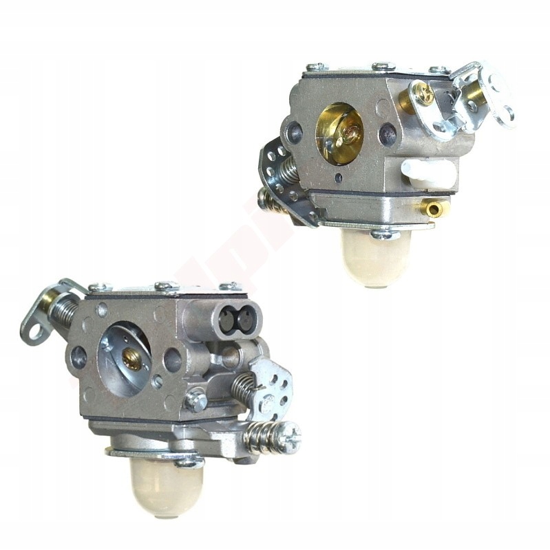 Gaźnik Alpina 44 , 45 , 55 123054014/1 , WT-761-1