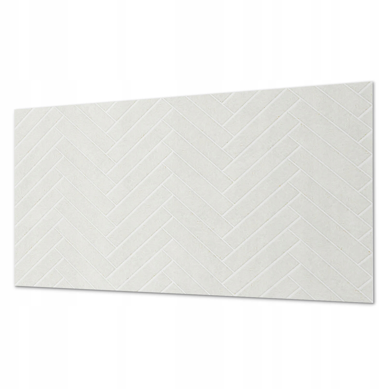 Vinylový samolepiaci panel do kuchyne Dizajn inšpirovaný jedľou 120 x 60 cm