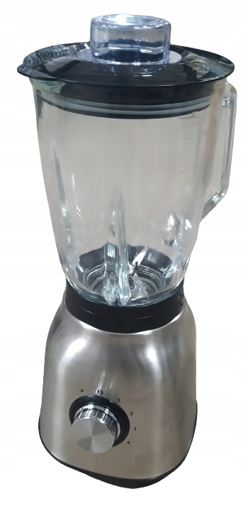 BLENDER KIELICHOWY SZKŁO EPIO-MOC 1250W-b Model 00