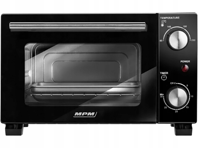 Piekarnik Mpm MPE-13