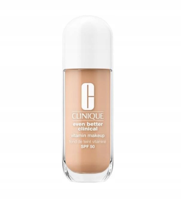 Clinique Liquid Make-up Spf 50 Even Better Clinical (vitamínový Make-up) 30 ML