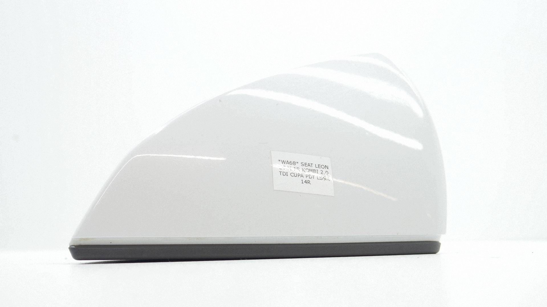 mirror left SEAT LEON ST 12 PIN LS9R ANGLIK