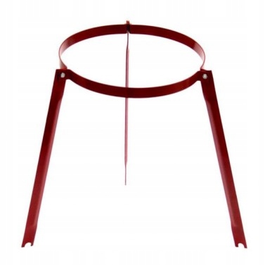 Stojak do sita stożkowego