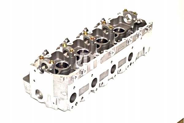 AMC GŁOWICA CYLINDRÓW TOYOTA 4 RUNNER II 4 RUNNER III GRANVIA LAND EAN (GTIN) 8432817087806