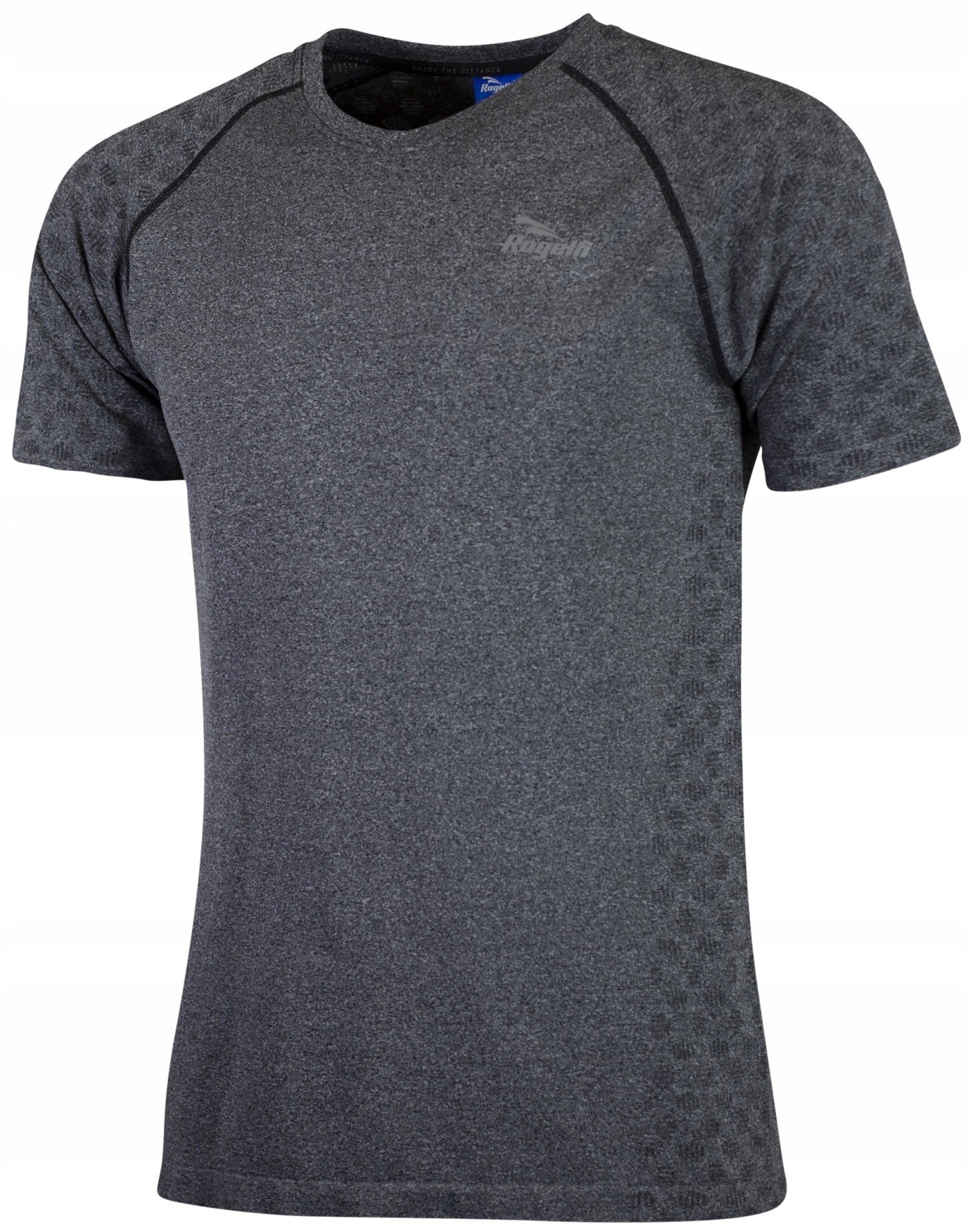 Rogelli Seamless męska koszulka sportowa XL