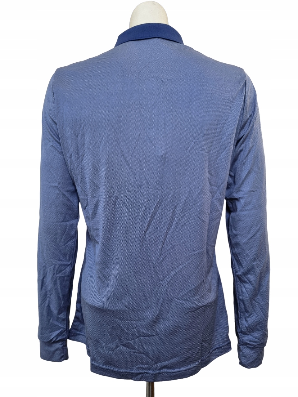 S9688 COLMAR GOLF COCONA KOSZULKA POLO Z DŁUGIM RĘKAWEM DAMSKA XL Model COCONA