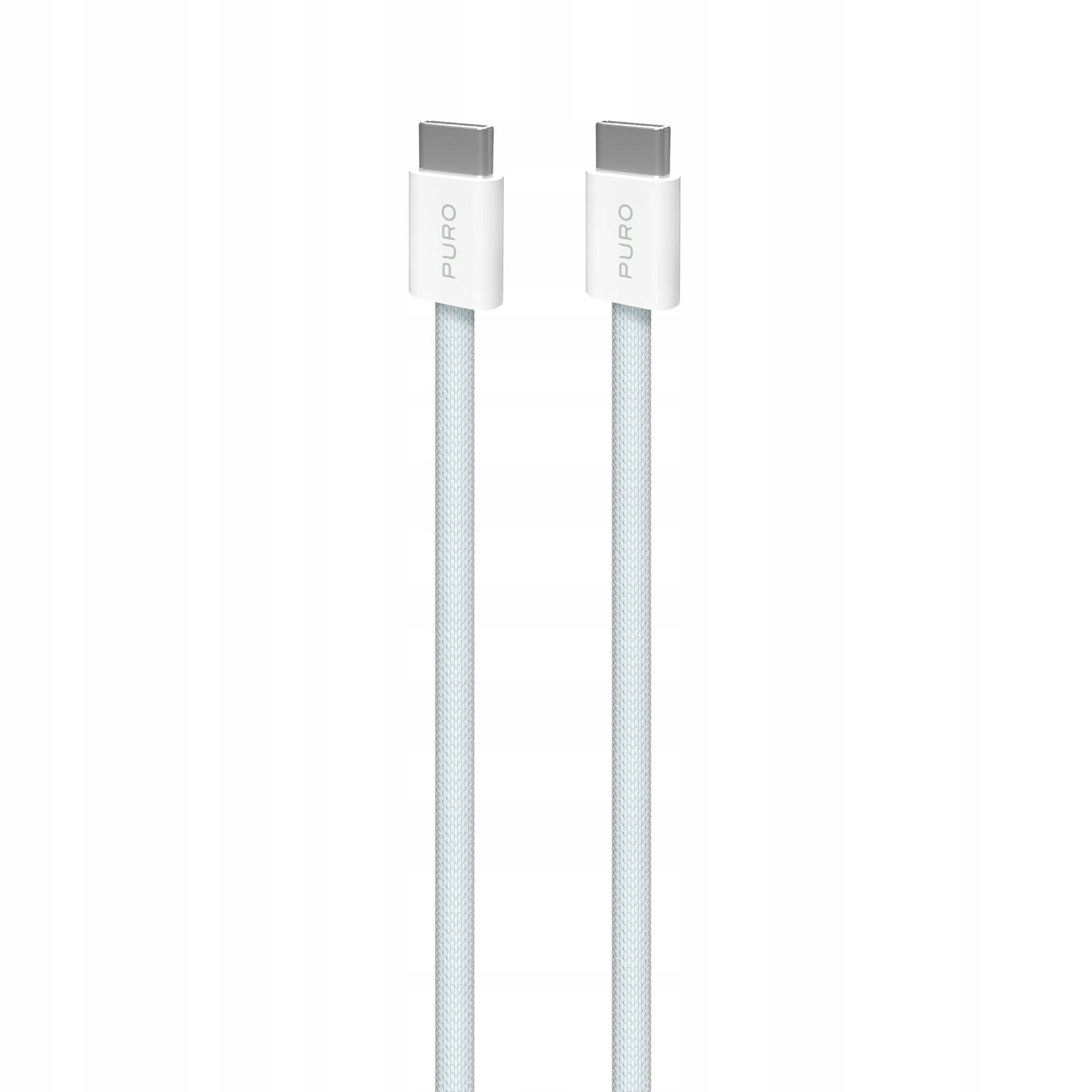 Kabel modrý