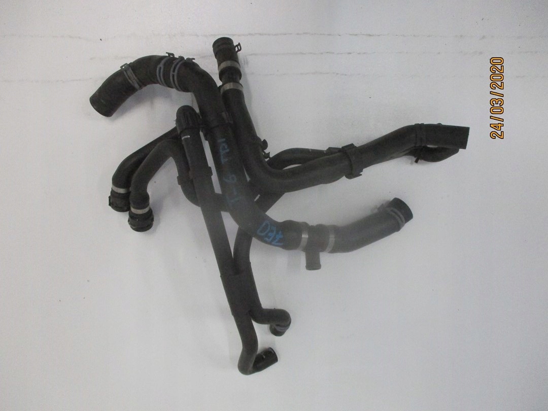 WAZ RURA wody 7E0122101E