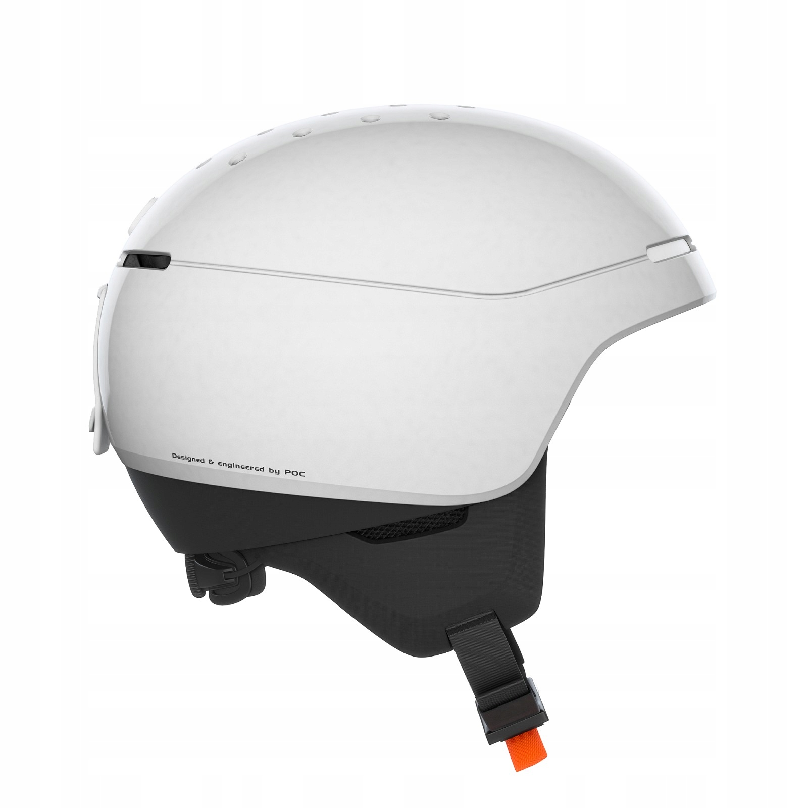 KASK POC MENINX HYDROGEN WHITE XL/XXL Marka Poc