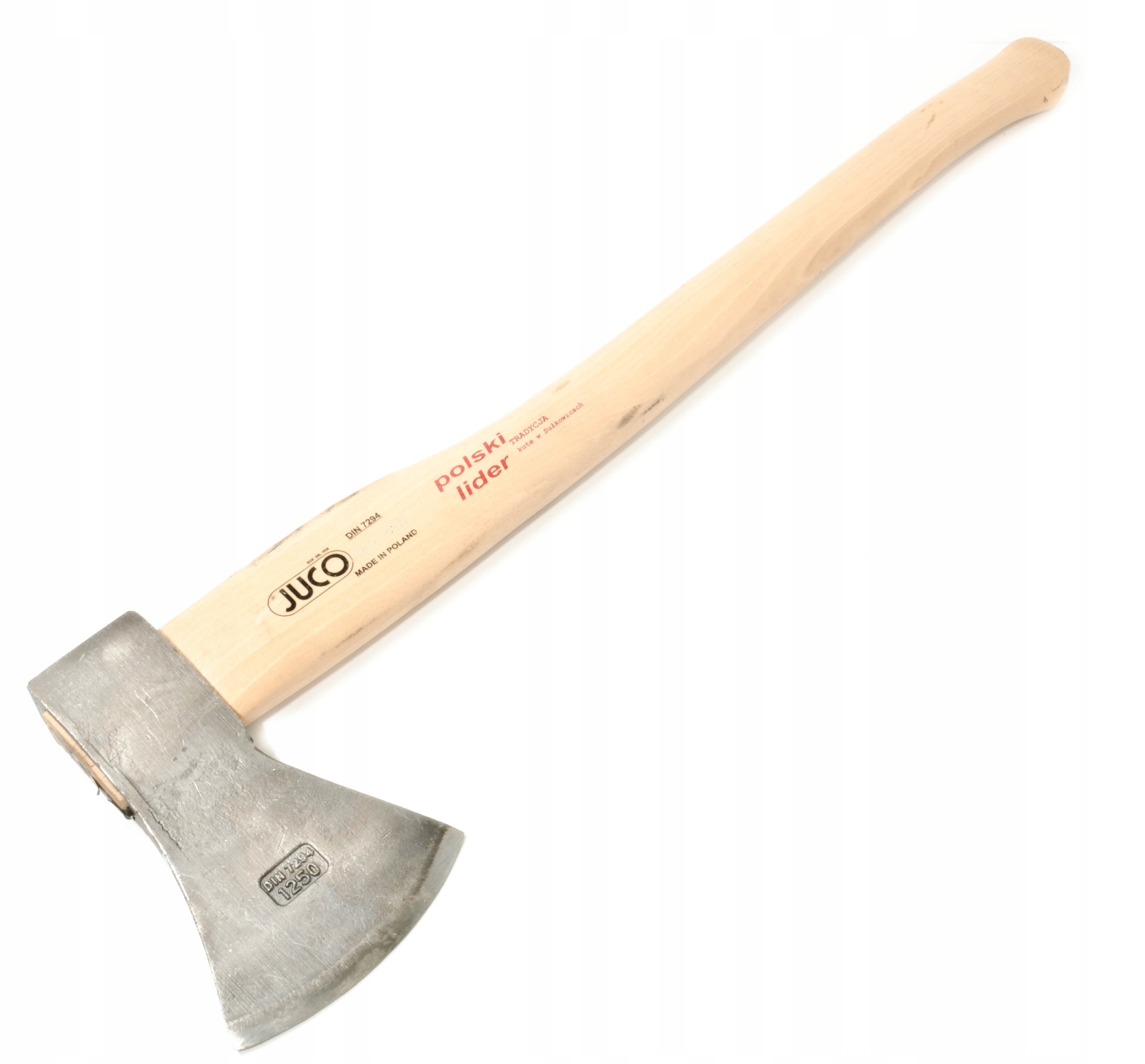 

Juco Siekiera tradycyjna 1500g 700cm