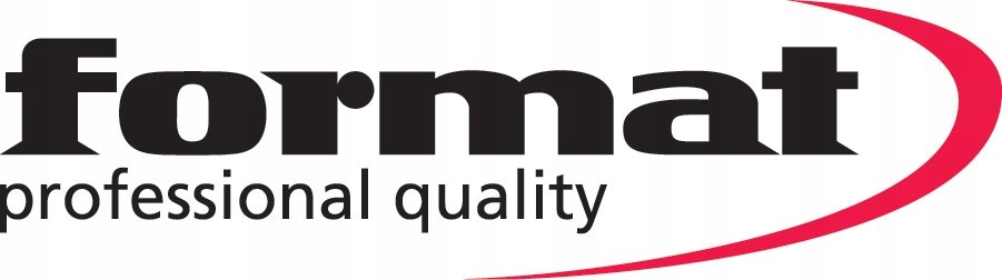 FORMAT SUWMIARKA TRASERSKA HARTOWANA INOX 250mm Marka Format