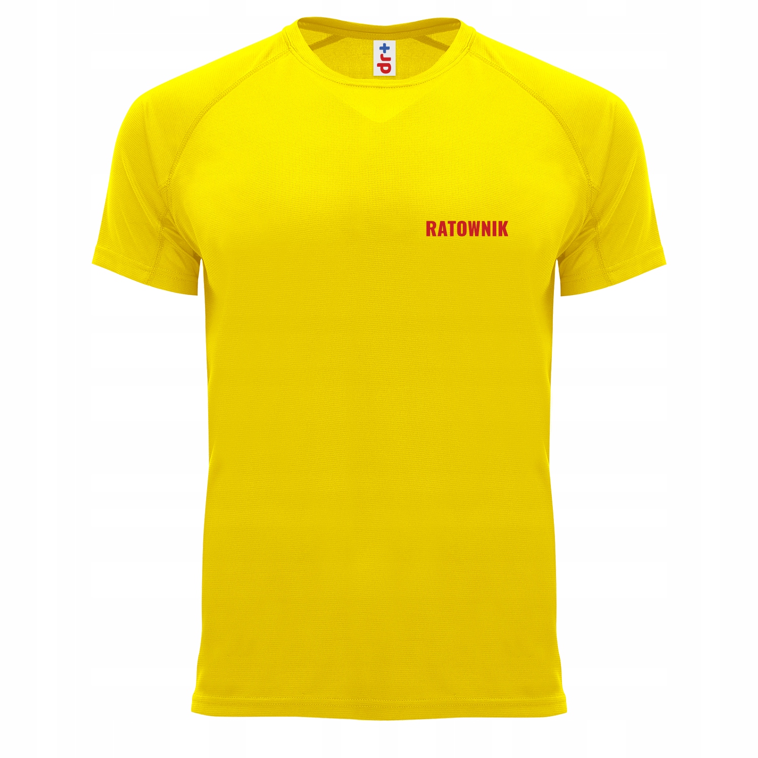 Koszulka Termoaktywna RATOWNIK WODNY RATOWNICTWO Marka inna