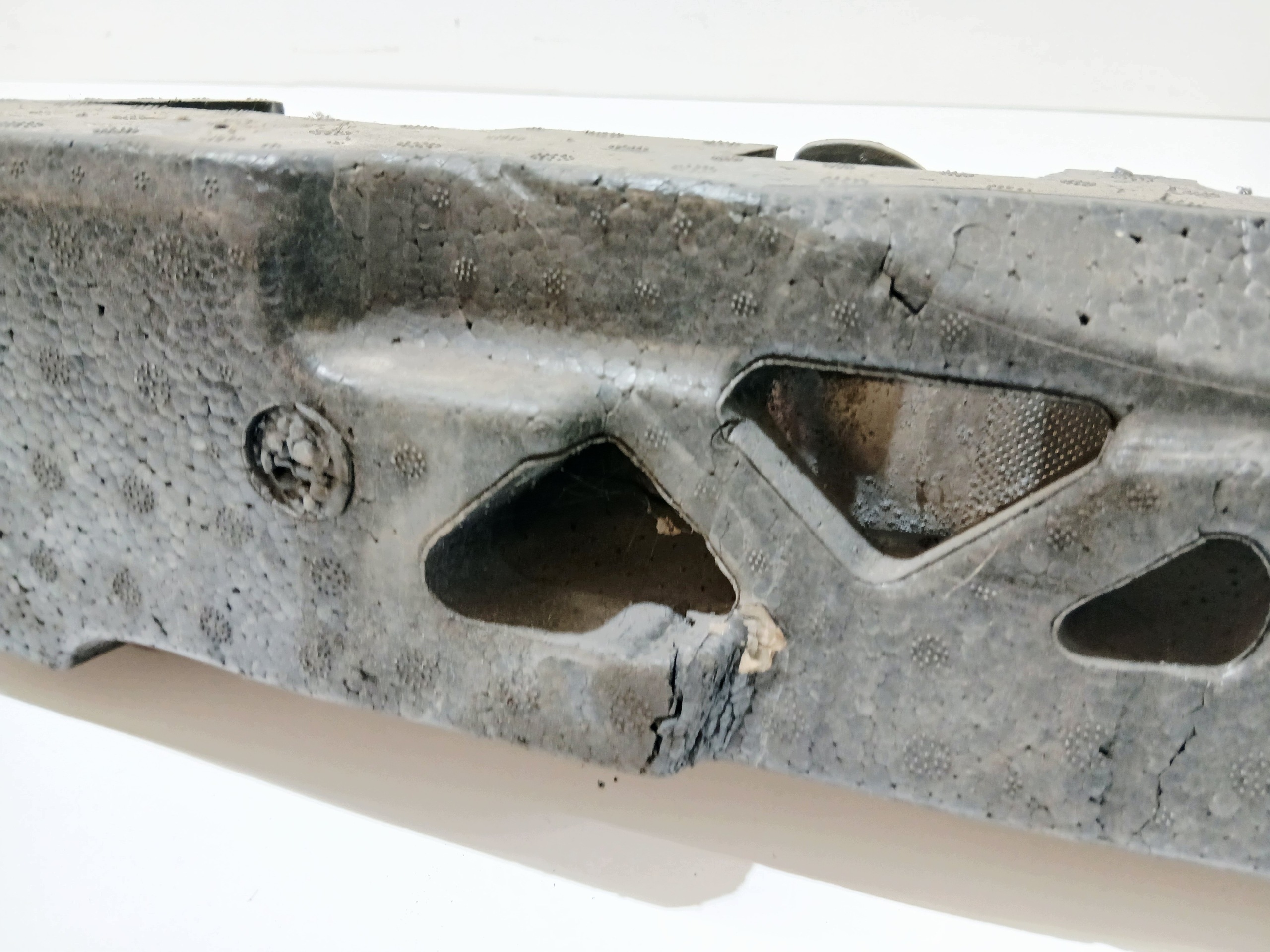 front bumper support BMW F10 F11 M PAKIET 7200705