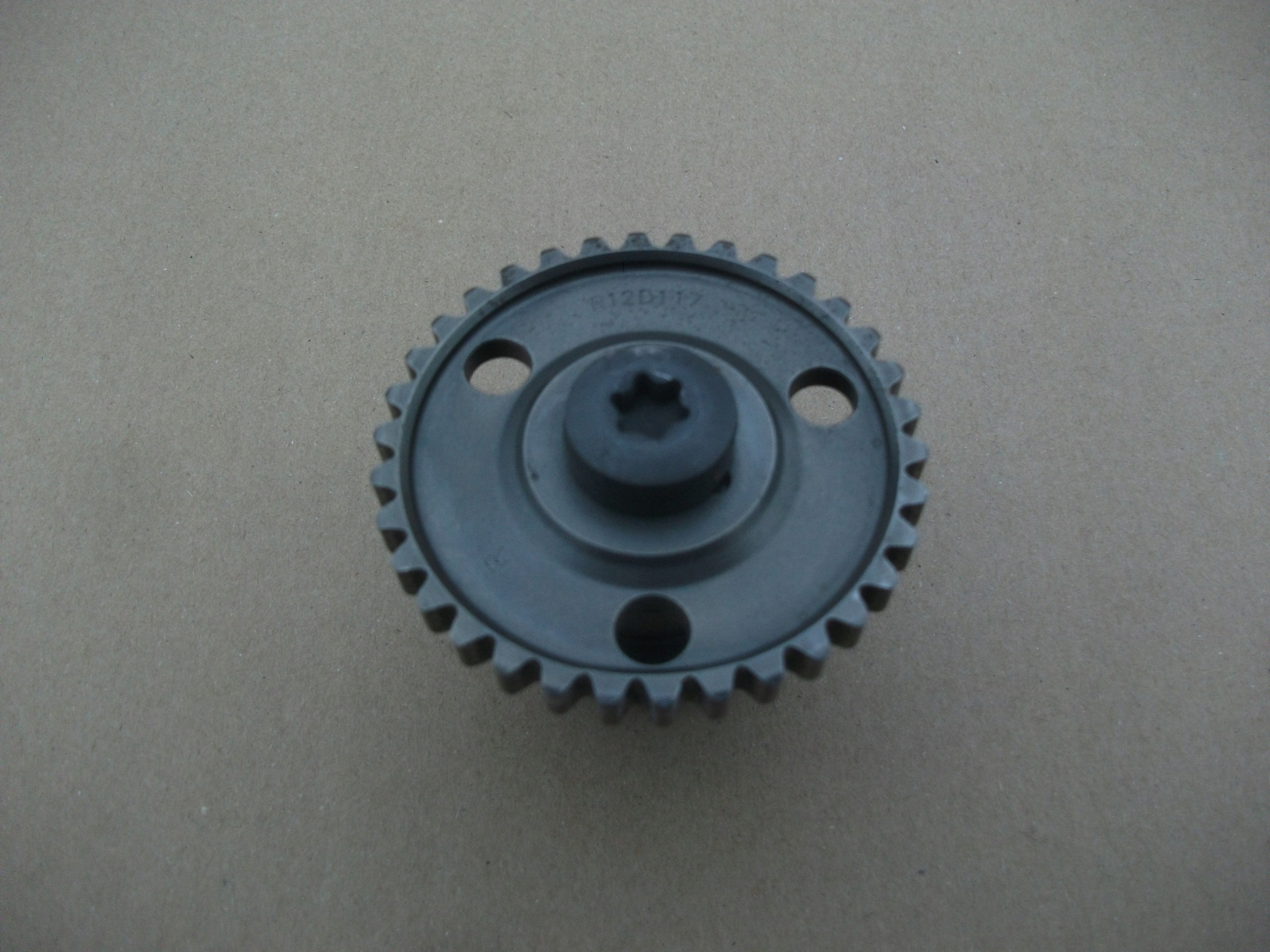 BMW K1600 GTL шестерня выпускного вала